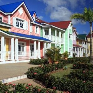 Classic Samaná
