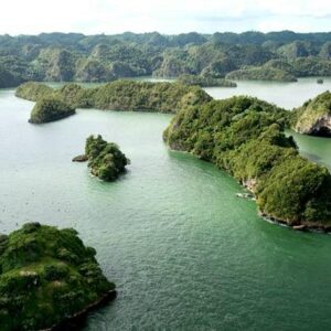 Los Haitises & Cayo Levantado