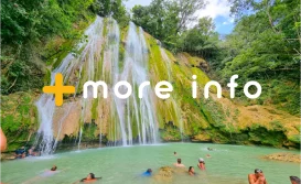 El limón waterfall1